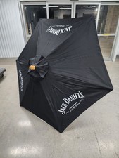 JACK DANIELS WHISKEY OUTDOOR