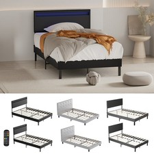 Bettgestell Gästebett