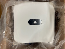 HUAWEI SUN2000-3KTL-L1  3kW Hybrid Solar Wechselrichter unvollständig!