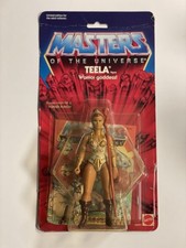 Teela Limited Edition MOTU