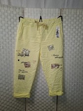 LaBass Hose Stretchhose ca 46