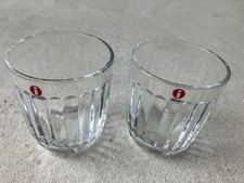 iittala Raami Glas sea clear