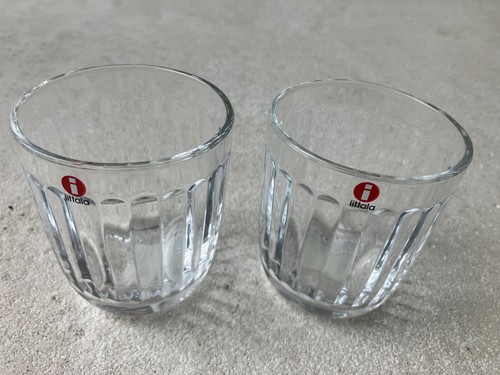 Iittala raami glas - iittala, clear
