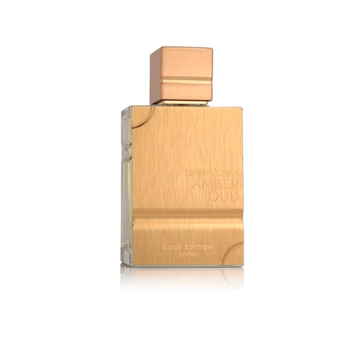 Haramain amber oud gold - haramain,