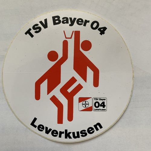 Tsv bayer leverkusen - tsv, 04