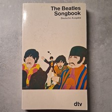 The Beatles Songbook 1 und 2