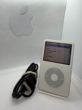 Apple iPod Classic 5th 5.5