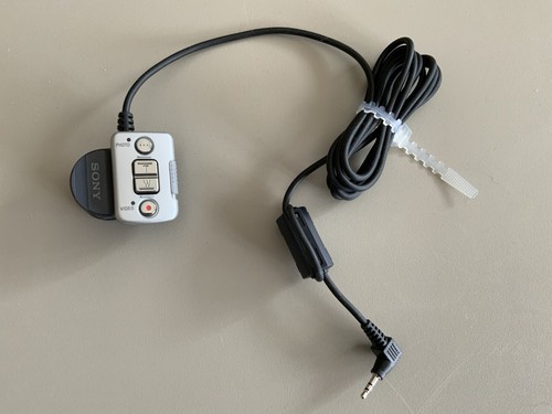 Fernauslöserkabel für sony - für,