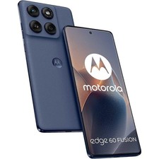 Motorola Edge 60 Fusion 5G Smartphone ? 256GB 8GB 6,67 Zoll OLED 120Hz 50MP NFC