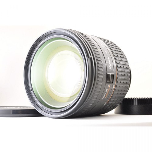 Neuwertig nikon af - *neuwertig*, nikkor