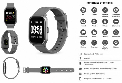 Sport bluetooth armband - sport,