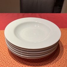 Seltmann Weiden 6 Suppenteller NEUWERTIG!!