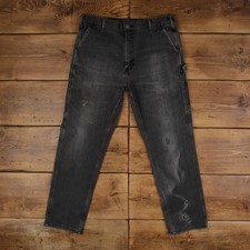 Levis Carpenter Jeans 36x30
