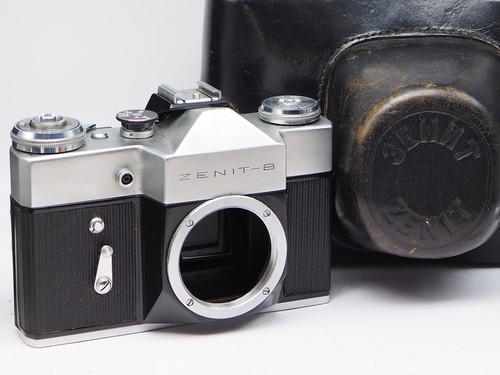Zenit 35mm - b,