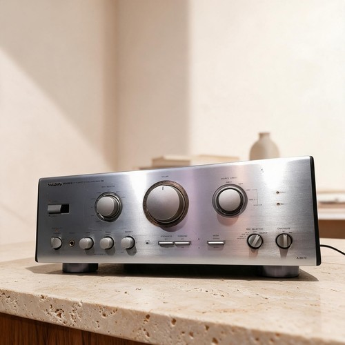 Onkyo 8870 seltener vintage - onkyo, a-8870
