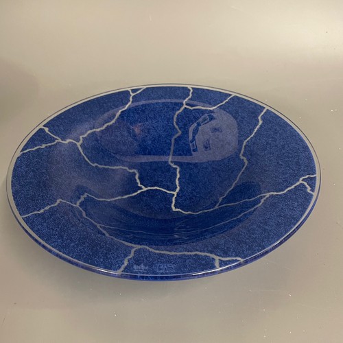 Glas schale rosenthal davide -  rosenthal,