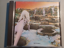 Led zeppelin house the - of,