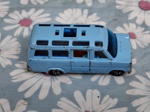 Siku 1319 ford transit - siku,