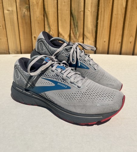 Brooks ghost graue - brooks,