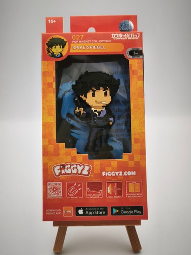 Cowboy bebop spike spiegel - cowboy,
