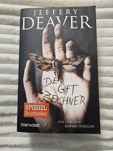 Der giftzeichner buch - :,