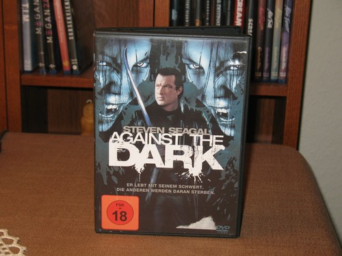 Dvd film horror action - horror,
