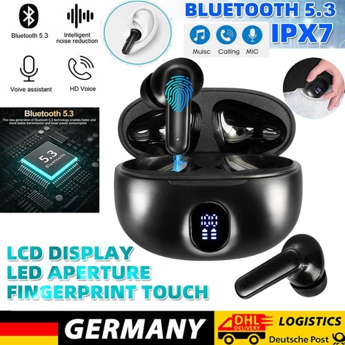 Tws kopfhörer bluetooth 3 - tws,