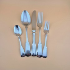 Besteck WMF Spaten Note 3