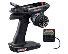 Sanwa M17S mit RX-493i