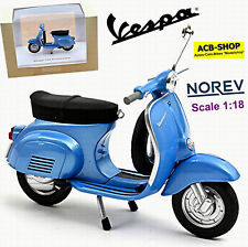 Vespa 125 Primavera Piaggio