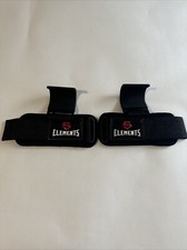 S161 - 5 Elements Zughilfen