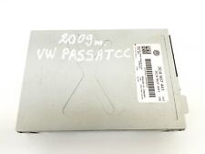VW PASSAT CC KAMERASTEUERGERÄT 3C8907441 / 23453177
