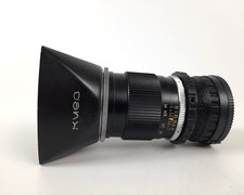 MIR-1 37mm f/2.8 Automat BLACK