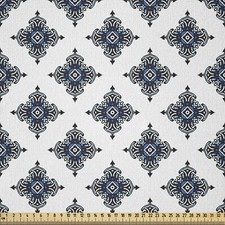 viktorianisch Microfaser Stoff