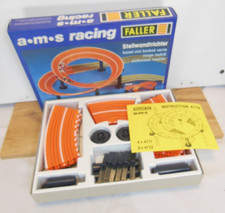 Faller AMS Racing 4779 Steilwandrichter in OVP Im sehr guten Zustand