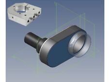 Set Eurohalsaufnahme +