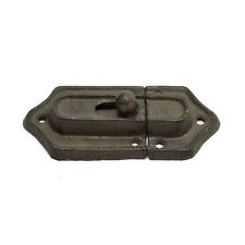 Bolzenriegel Türriegel