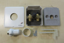 Cosmo Einzelraum Regelbox Einzelraumregelung RTL für Fussbodenheizung