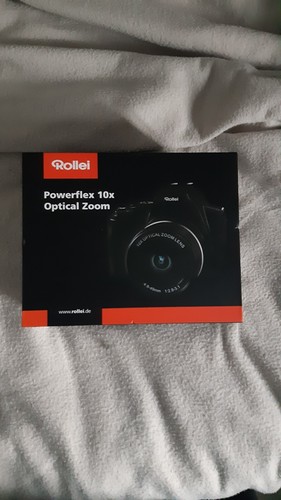 Rollei camera - rollei,