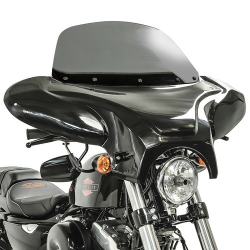 Batwing windschild für honda - für,