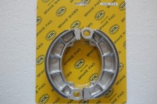 REAR BRAKE SHOES fit HONDA CX