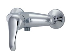 Brause-Mischbatterie Dusche