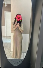 Abendkleider lang mit stein