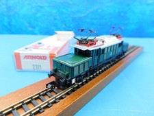 D06 Arnold N 2311 E-Lok DB 194