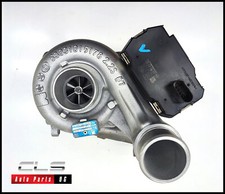 Turbolader HYUNDAI SANTA FE