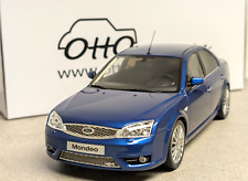1:18 Otto Mobile Ford Mondeo ST220 Mk2 OT448 NEU