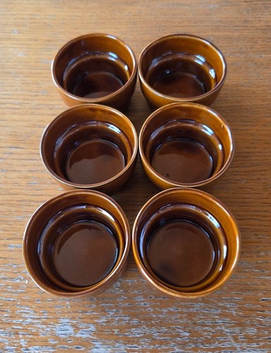 Vintage keramik fondue - x,
