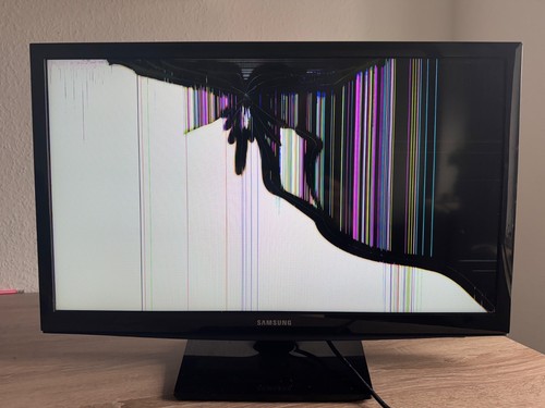 Samsung ue24n4305 smart - 24”,