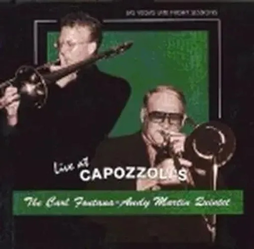 Carl fontana andy - carl,