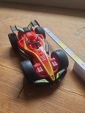 Formel 1 Spielzeugauto mit